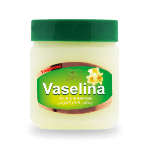 وازلین ویتامینه معطر ساج