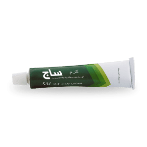 کرم ترک پا ساج