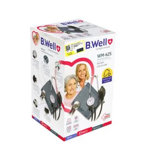 فشارسنج BWELL WM-62S با گوشی پزشکی